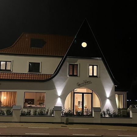 Caprino Guesthouse 克诺克－海斯特 外观 照片