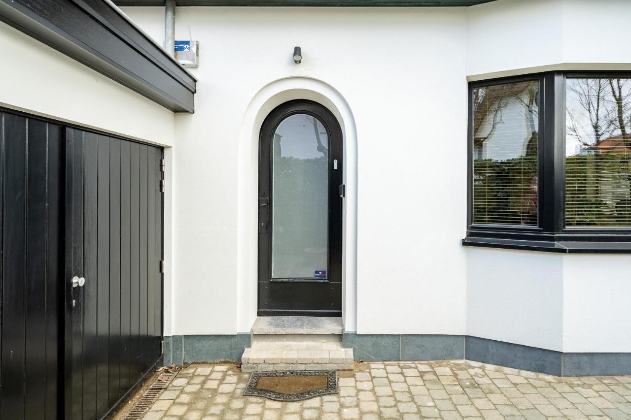 Caprino Guesthouse 克诺克－海斯特 外观 照片