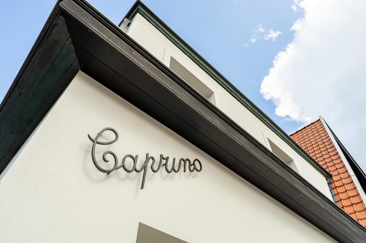 Caprino Guesthouse 克诺克－海斯特 外观 照片