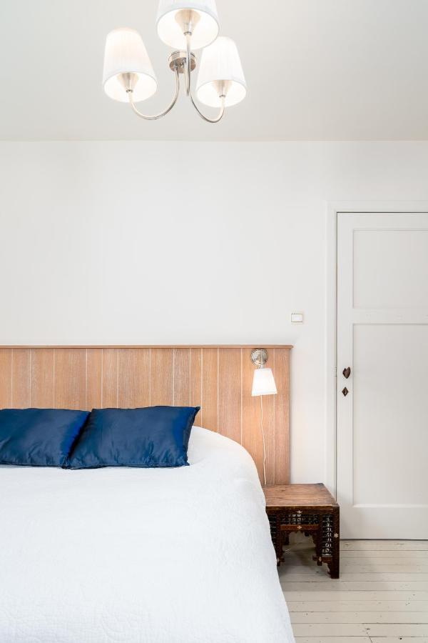 Caprino Guesthouse 克诺克－海斯特 外观 照片