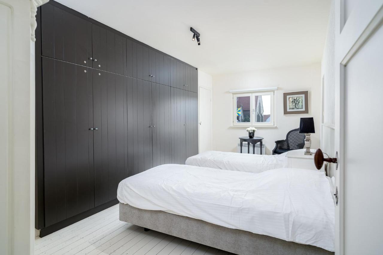 Caprino Guesthouse 克诺克－海斯特 外观 照片