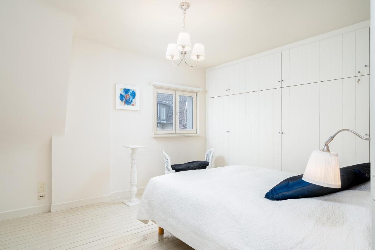 Caprino Guesthouse 克诺克－海斯特 外观 照片