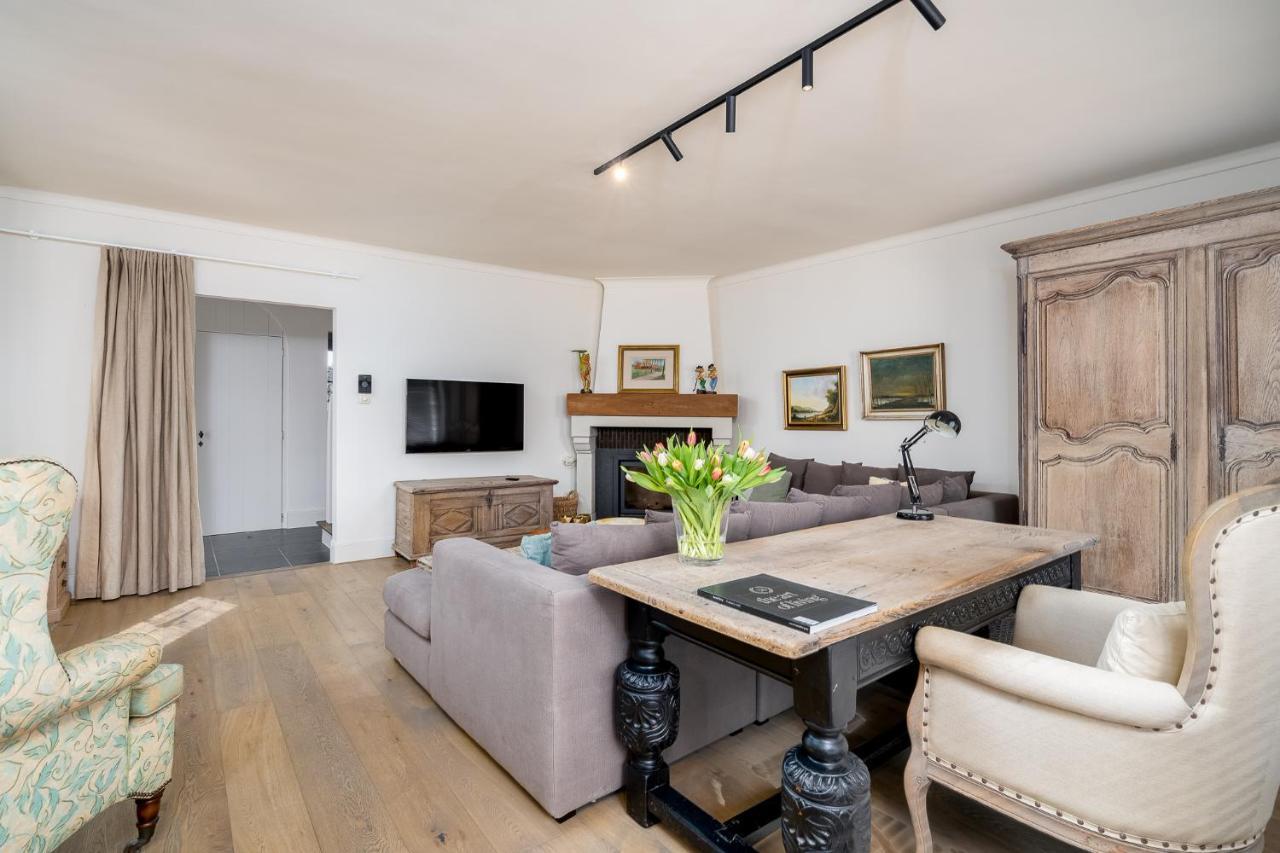 Caprino Guesthouse 克诺克－海斯特 外观 照片