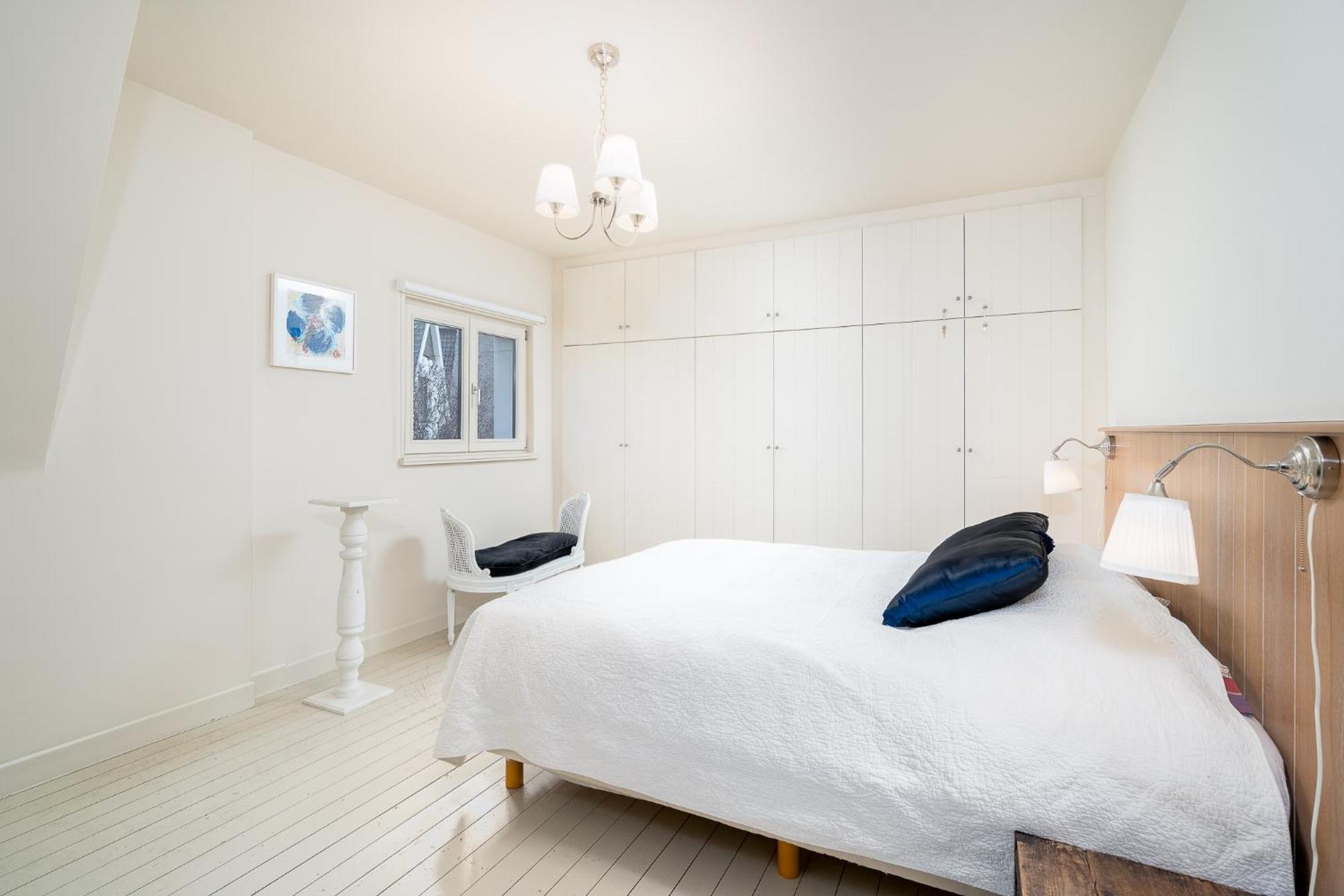 Caprino Guesthouse 克诺克－海斯特 外观 照片